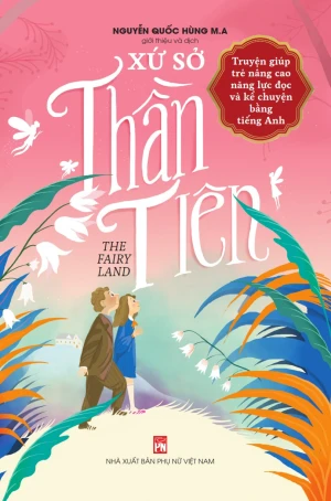 The Fairy Land – Xứ sở thần tiên