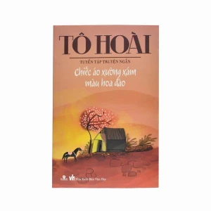 CHIẾC ÁO XƯỜNG XÁM MÀU HOA ĐÀO