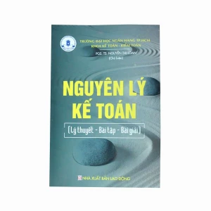 NGUYÊN LÝ KẾ TOÁN