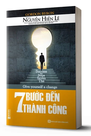 Bảy bước đến thành công - Gordon Byron