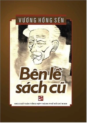 Bên Lề Sách Cũ - Tái Bản 2020