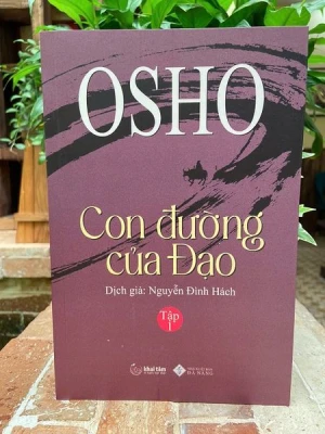 Con Đường Của Đạo - Tập 1