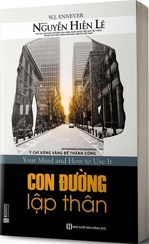 Con Đường Lập Thân - Nguyễn Hiến Lê (dịch)