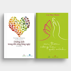 Dưỡng Sinh Cho Tâm Hồn Và Sức Khoẻ