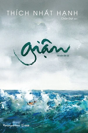 Giận (Tái bản 2023)