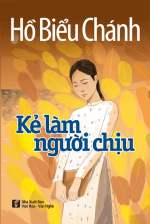 Kẻ Làm Người Chịu