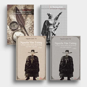 Lịch sử qua lăng kính của hiền nhân