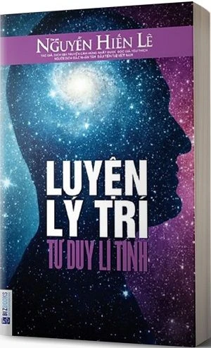 Luyện Lý Trí - Tư Duy Lí Tính