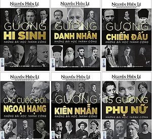 Nguyễn Hiến Lê - Bộ Sách Sống Sao Cho Đúng