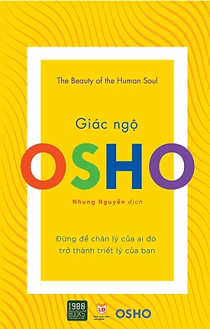 Osho - Giác Ngộ
