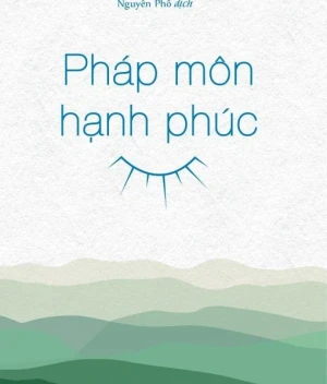 Pháp môn hạnh phúc