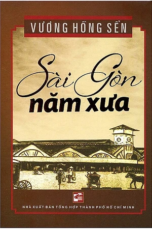 Sài Gòn Năm Xưa