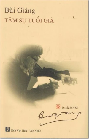 Tâm Sự Tuổi Già