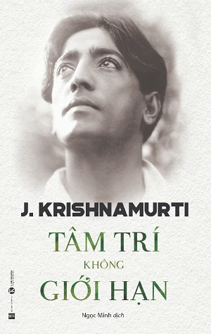 Tâm Trí Không Giới Hạn