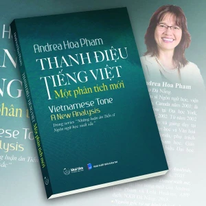 Thanh điệu tiếng Việt: Một phân tích mới