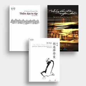 Thiền Phật Song Hành