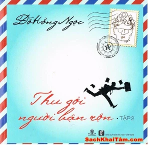 Thư Gửi Người Bận Rộn - Tập 2