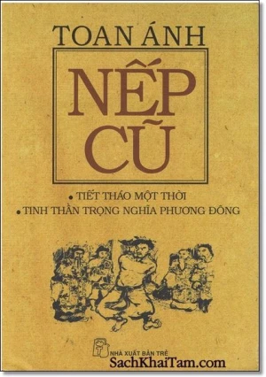 Tiết Tháo Một Thời - Tinh Thần Trọng Nghĩa Phương Đông