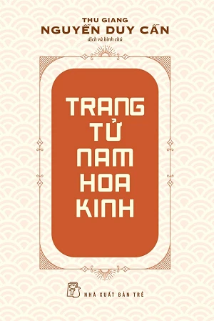 Trang Tử Nam Hoa Kinh (In lần 5)