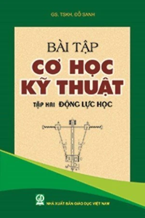 Bài tập cơ học kỹ thuật T2