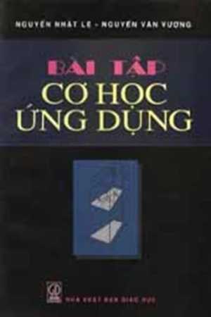 Bài tập Cơ học ứng dụng