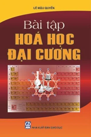 Bài tập Hoá học đại cương