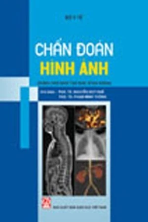 Chẩn đoán hình ảnh( Dùng cho đào tạo bác sĩ đa khoa)