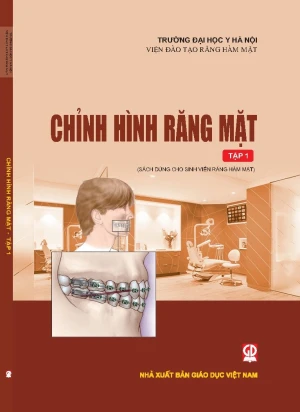 CHỈNH HÌNH RĂNG MẶT Tập 1