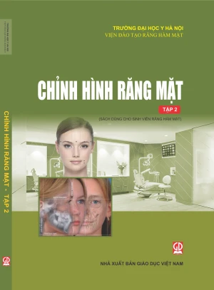 Chỉnh hình răng mặt tập 2