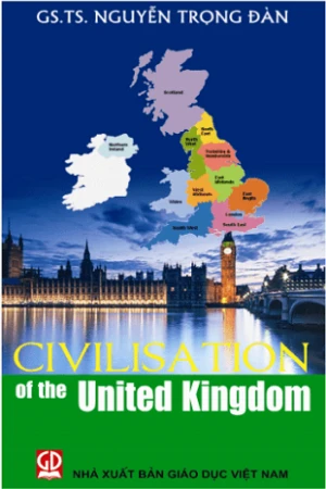 Civilisation of the United Kingdom