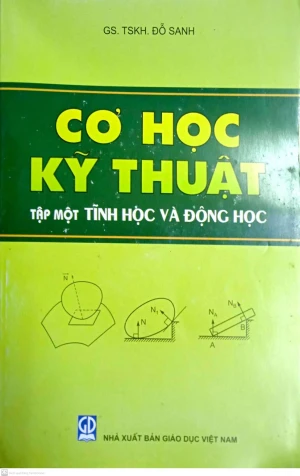 Cơ học kĩ thuật T1