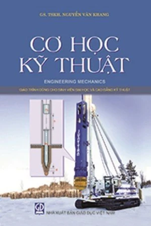 Cơ học kỹ thuật