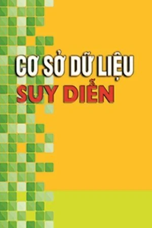 Cơ sở dữ liệu suy diễn