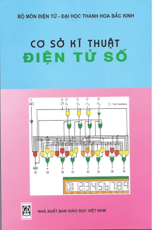 Cơ sở kĩ thuật điện tử số