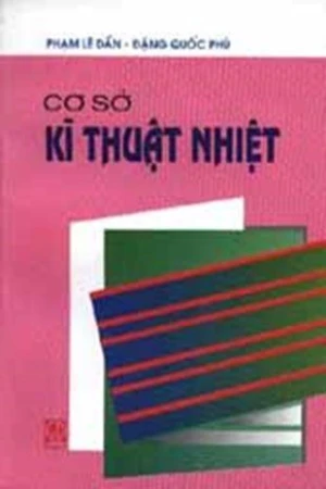 Cơ sở kĩ thuật nhiệt