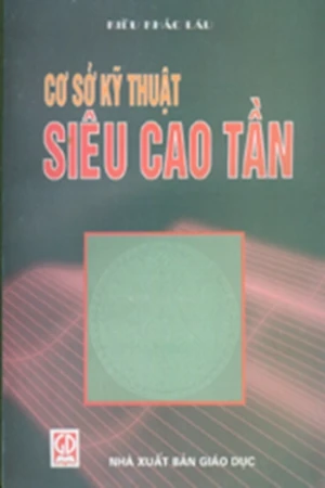 Cơ sở kĩ thuật siêu cao tần