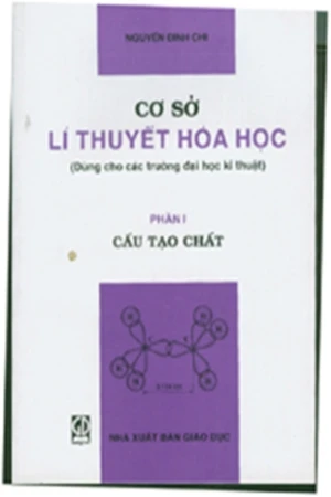 Cơ sở lí thuyết hoá học Phần 1