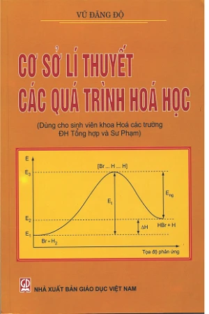 Cơ sở lý thuyết các quá trình hoá học