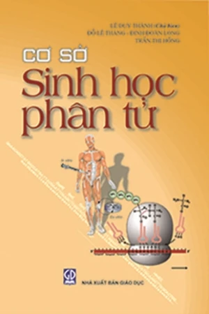Cơ sở sinh học phân tử