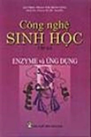 Công nghệ sinh học tập 3
