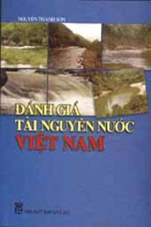Đánh giá tài nguyên nước Việt Nam