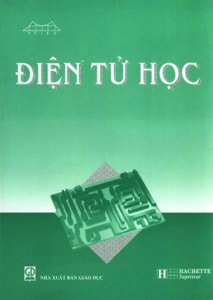Điện tử học