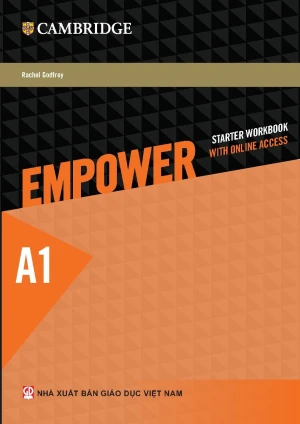 Empower A1 Workbook Self study
