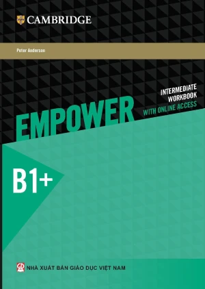 Empower B1 Workbook Self study