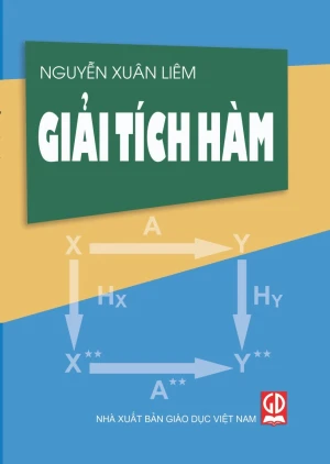 Giải tích hàm