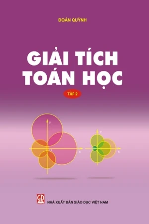 Giải tích toán học tập 2