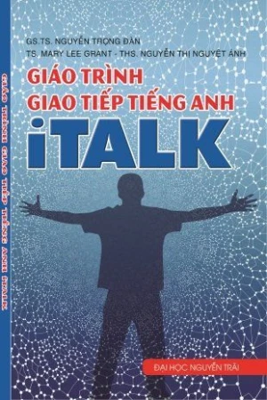 Giao tiếp tiếng Anh