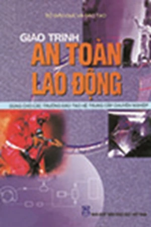 Giáo trình An toàn lao động ( dùng cho các trường đào tạo hệ trung cấp chuyên nghiệp)