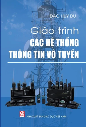 Giáo trình các hệ thống thông tin vô tuyến