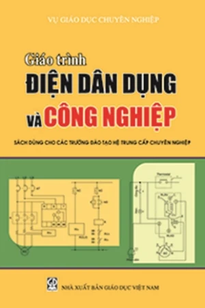 Giáo trình Điện dân dụng và công nghiệp